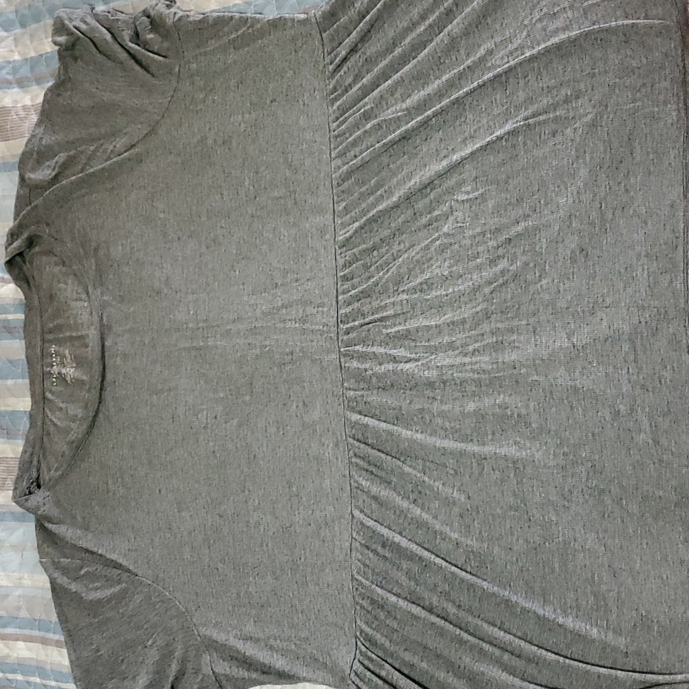 Lane Bryant Swing Tee